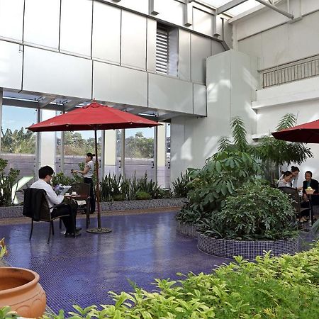 Shenzhen Grand View Hotel Bagian luar foto